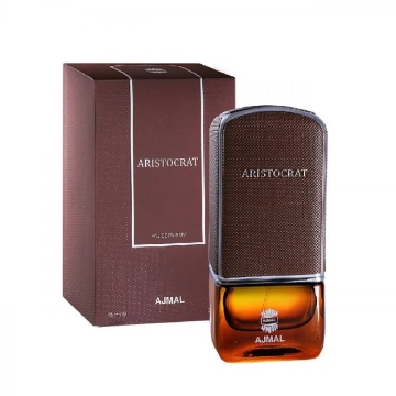 Parfum Arăbesc Ajmal Aristocrat 75 ml, Damă, edp