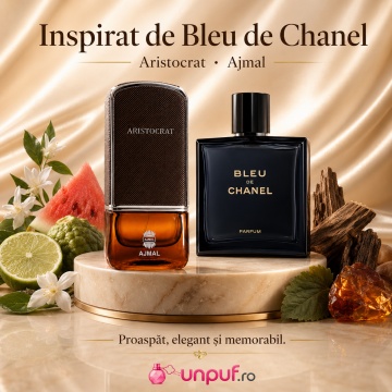 Parfum Arăbesc Ajmal Aristocrat 75 ml, Damă, edp - Img 9