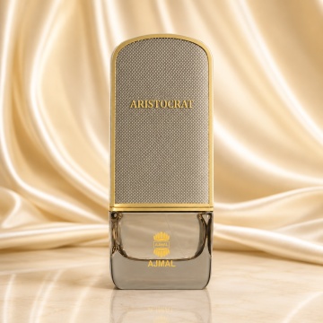 Parfum Arăbesc Ajmal Aristocrat Coastal, Damă, edp - Img 2