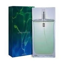 Parfum Arăbesc Ajmal Chemystery 90 ml, Damă, edp
