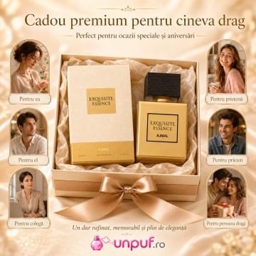 Parfum Arăbesc Ajmal Exquisite Essence 100 ml, Damă, edp - Img 6