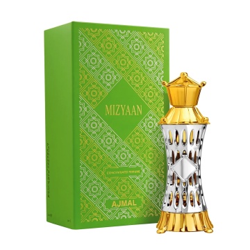 Parfum Arăbesc Ajmal Mizyaan Conc.D Perf 14 ml, Damă, edp