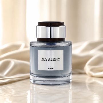 Parfum Arăbesc Ajmal Mystery 100 ml, Damă, edp - Img 2