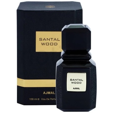 Parfum Arăbesc Ajmal Santal Wood 100 ml, Damă, edp