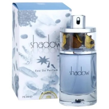 Parfum Arăbesc Ajmal Shadow 75 ml, Damă, edp