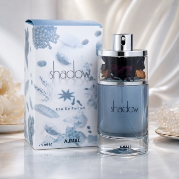 Parfum Arăbesc Ajmal Shadow 75 ml, Damă, edp