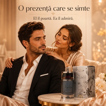 Parfum Arăbesc Ajmal Shadow Ii Him 75 ml, Damă, edp - Img 6
