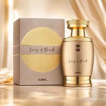 Parfum Arăbesc Ajmal Song Of Oud 75 ml, Damă, edp
