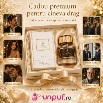 Parfum Arăbesc Alhambra Signatures No. 1 50 ml, Apă de Parfum Unisex, Damă și Bărbat, Maison Alhambra, Inspirat Cuir Intense, Aromă Verde Aromatică cu Bergamotă, Frunze Verzi, Mentă, Ceai Verde, Ierburi Aromatice, Lavandă, Cedru, Mosc și Vetiver - Img 7