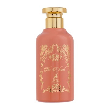 Parfum Arăbesc Alhambra The Chant Maison Alhambra 100 ml, Apă de Parfum Damă, Aromă Oriental Modernă Florală, Inspirat A Chant for the Nymph - Img 12