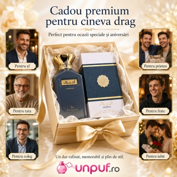 Parfum Arăbesc Amiral Ard Al Zaafaran 100 ml, Apă de Parfum Unisex Damă și Bărbat, Aromă Aromatic Marină Inspirată de Hawas Ice - Img 7