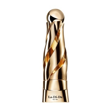 Parfum Arabesc Arabiyat Prestige La Di Da For Her Eau De Parfum 100 Ml