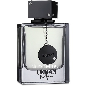 Parfum Arăbesc Armaf Club De Nuit Urban Man 105 ml, Apă de Parfum Bărbat, Aromă Lemnos Condimentată, Fresh, Aromatică, Elegantă și Masculină, Inspirată de Mr. Burberry - Img 12