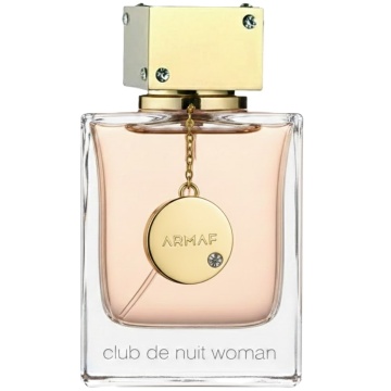 Parfum Arăbesc Armaf Club De Nuit Woman 105 ml, Apă de Parfum Damă, Aromă Floral Fructată, Elegantă, Feminină, Luminoasă și Rafinată, Inspirată de Coco Mademoiselle - Img 12