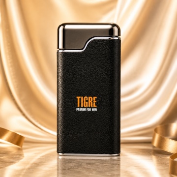 Parfum Arăbesc Armaf Ego Tigre 100 ml, Apă de Parfum Unisex Damă și Bărbat, Aromă Aromatic Orientală Inspirată de Absolu Aventus - Img 2
