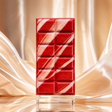 Parfum Arăbesc Armaf Red Velvet 70 ml, Apă de Parfum Unisex Damă și Bărbat, Aromă Floral Orientală, Dulce, Catifelată și Gourmand, Inspirată de Sweet Tooth - Img 2