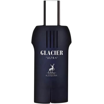 Parfum Arăbesc Bărbat Glacier Ultra Maison Alhambra 100 ml, Apă de Parfum, Inspirat de Ultra Male Jean Paul Gaultier, Aromă Oriental Fougere Dulce Condimentată cu Bergamotă, Lămâie, Lavandă, Mentă, Pară, Scorțișoară, Salvie, Chimion, Vanilie, Ambră, Cedru - Img 12