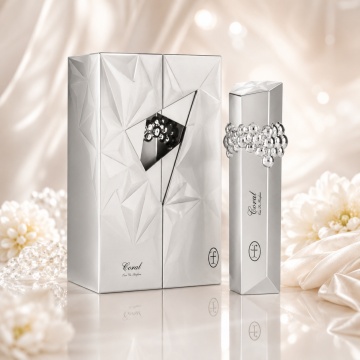 Parfum Arăbesc Flavia Coral 100 ml (Flavia), Bărbat, edp