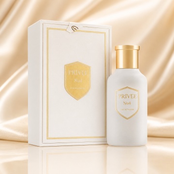 Parfum Arăbesc Flavia Flavia Privee No4 -100 ml, Bărbat, edp