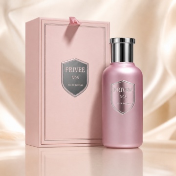 Parfum Arăbesc Flavia Flavia Privee No5-100 ml, Bărbat, edp