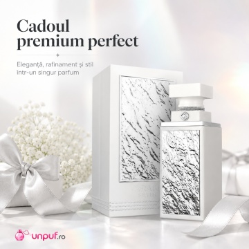 Parfum Arăbesc Fragrance World Varakh Silver 100 ml, Apă de Parfum Unisex, Damă și Bărbat, Aromă Aromatic Orientală cu Citrice, Condimente, Note Proaspete, Flori Albe, Lavandă, Cedru, Ambră și Mosc - Img 5