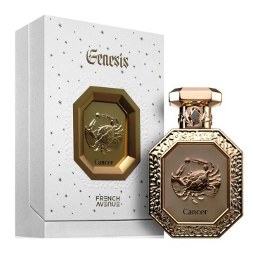 Parfum Arăbesc Genesis Cancer French Avenue 90 ml, Apă de Parfum Unisex, Damă și Bărbat, Inspirat Libre L’Eau Nue, Aromă Aromatic Orientală Luminoasă cu Citrice, Bergamotă, Mandarină, Flori Albe, Lavandă, Accente Dulci, Vanilie, Ambră, Lemn de Cedru și Mo - Img 11