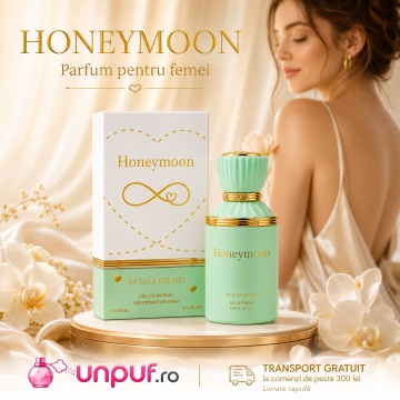 Parfum Arăbesc Gulf Orchid Honeymoon 100 ml, eau de parfum, Damă - Img 10