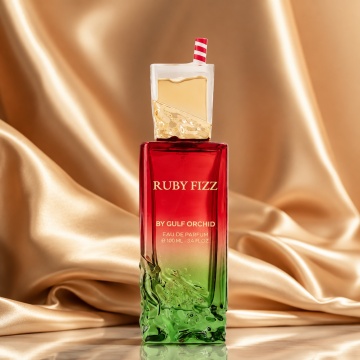 Parfum Arăbesc Gulf Orchid Ruby Fizz Eau De Parfum 100 Ml - Img 2