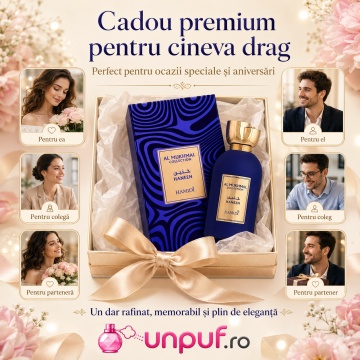 Parfum Arăbesc Hamidi Al Mukhmal Haneen, Damă, edp - Img 7
