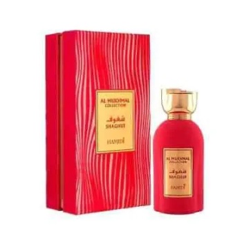 Parfum Arăbesc Hamidi Al Mukhmal Shaghuf, Damă, edp