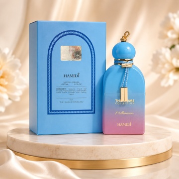 Parfum Arăbesc Hamidi Millennium 100 ml, Damă, edp