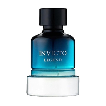 Parfum Arabesc Invicto Legend Eau de Parfum 100ml