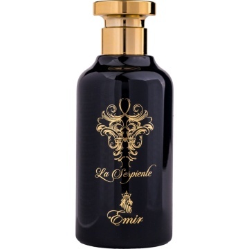 Parfum Arăbesc La Serpiente Emir 100 ml, Apă de Parfum Bărbați, Aromă Oriental Florală Seducătoare, Inspirat The Voice Of The Snake Gucci - Img 11