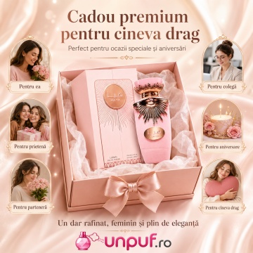 Parfum Arăbesc Lattafa Haya 100 ml, Apă de Parfum Damă, Aromă Floral Fructată cu Căpșună, Șampanie, Gardenie și Vanilie - Img 8