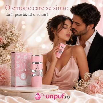 Parfum Arăbesc Lattafa Yara Concentrated Oil 20 ml, Ulei Parfumat Damă, Aromă Dulce Vanilată cu Heliotrop, Orhidee, Mandarină, Mosc, Santal și Fructe Tropicale - Img 7