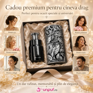Parfum Arăbesc Lueur D'Espoir Silhouette Emir 100 ml, Apă de Parfum Unisex, Damă și Bărbat, Aromă Floral Mosc Elegantă, Inspirat Stellar Times Louis Vuitton - Img 7