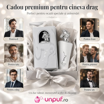 Parfum Arăbesc Maahir Legacy Lattafa 100 ml, Apă de Parfum Unisex Damă și Bărbat, Aromă Lemnos Aromatică cu Ananas, Grepfrut, Lavandă, Mentă, Ienupăr, Piper Negru, Tămâie, Ambroxan, Tonka, Mușchi și Vetiver - Img 7