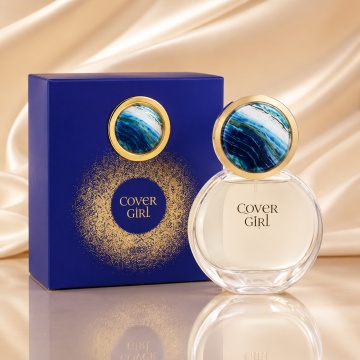 Parfum Arăbesc Maryaj Cover Girl 100 ml, Unisex, Damă, Bărbat, edp - Img 9