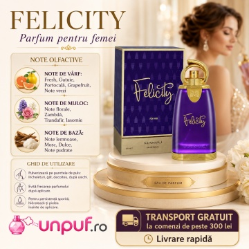 Parfum Arăbesc Maryaj Felicity 100 ml, Unisex, Damă, Bărbat, edp - Img 9