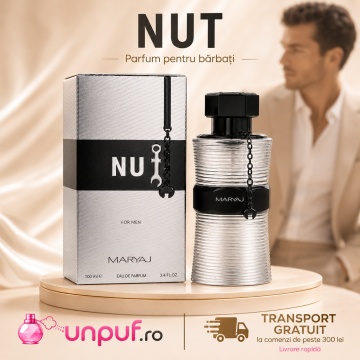 Parfum Arăbesc Maryaj Nut-Him 100 ml, Unisex, Damă, Bărbat, edp - Img 10