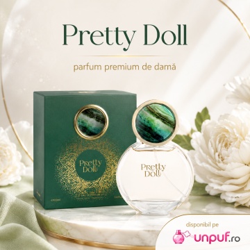 Parfum Arăbesc Maryaj Pretty Doll 100 ml, Unisex, Damă, Bărbat, edp - Img 10