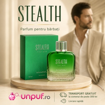 Parfum Arăbesc Maryaj Stealth 100 ml, Unisex, Damă, Bărbat, edp - Img 10