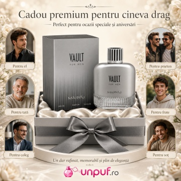 Parfum Arăbesc Maryaj Vault 100 ml, Unisex, Damă, Bărbat, edp - Img 7