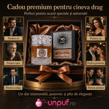 Parfum Arăbesc Mawj Cognac Blaze Paris Corner 100 ml, Apă de Parfum Unisex, Damă și Bărbat, Aromă Gurmand Ambrată, Inspirat Angel’s Share - Img 7