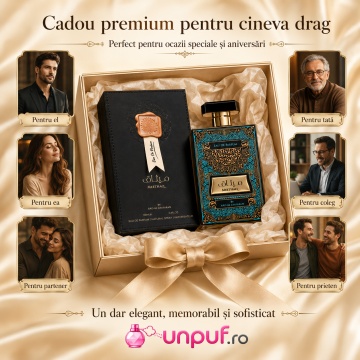 Parfum Arăbesc Meethaq Ard Al Zaafaran 100 ml, Apă de Parfum Unisex Damă și Bărbat, Aromă Oriental Arăbească Inspirată de Layton - Img 7