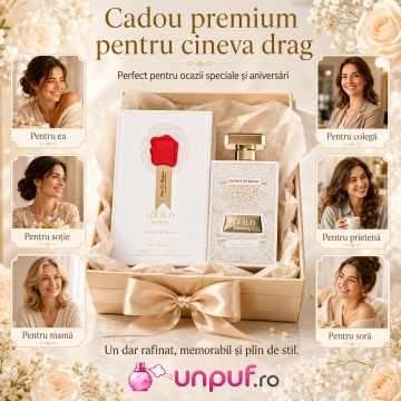 Parfum Arăbesc Meethaq Extrait de Rouge Ard Al Zaafaran 100 ml, Apă de Parfum Unisex, Damă, Bărbat, Aromă Amber Floral, Inspirat Love Don’t Be Shy - Img 10