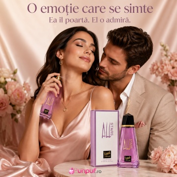 Parfum Arăbesc Memwa All Stars Eau De Parfum 100 Ml - Img 5