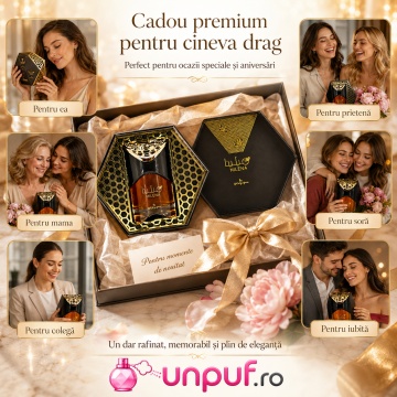 Parfum Arăbesc Milena Ard Al Zaafaran 100 ml, Apă de Parfum Damă, Aromă Feminină Delicată Inspirată de Chance Eau Tendre - Img 7