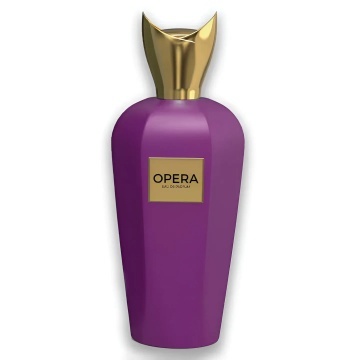 Parfum Arăbesc Milestone Opera EDP 100 ml Unisex, Inspirat Opera Xerjoff, Aromă Aromatic Orientală cu Citrice, Condimente, Note Proaspete, Flori Albe, Lavandă, Trandafir, Ambră, Piele, Mosc, Cedru și Tonuri Fumurii - Img 12