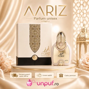 Parfum Arăbesc My Perfumes Aariz 100 ml, Damă, edp - Img 10